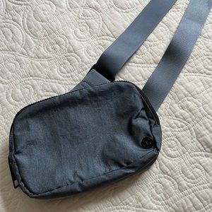 Lululemon belt bag